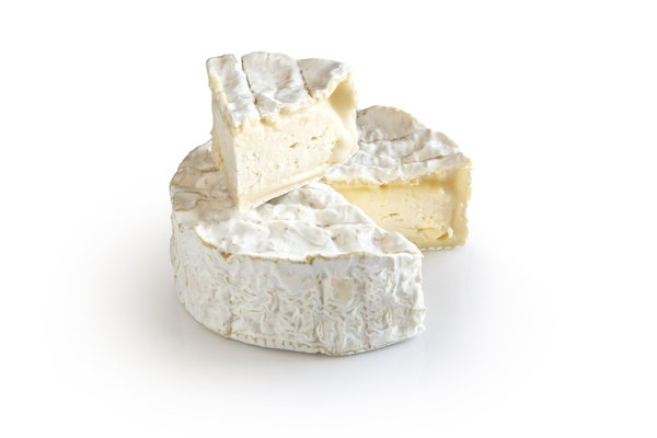 Camembert A.O.C. Rohmilch 250 gr
