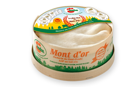 Mont d´Or
